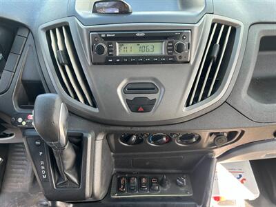 2019 Ford Transit 350 HD Bus - Photo 10 - Mesa, AZ 85201