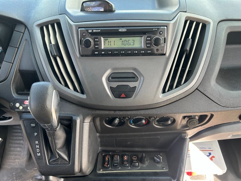 2019 Ford Transit 350 HD Bus - Photo 10 - Mesa, AZ 85201