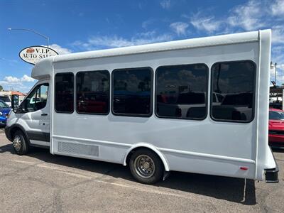 2019 Ford Transit 350 HD Bus - Photo 3 - Mesa, AZ 85201