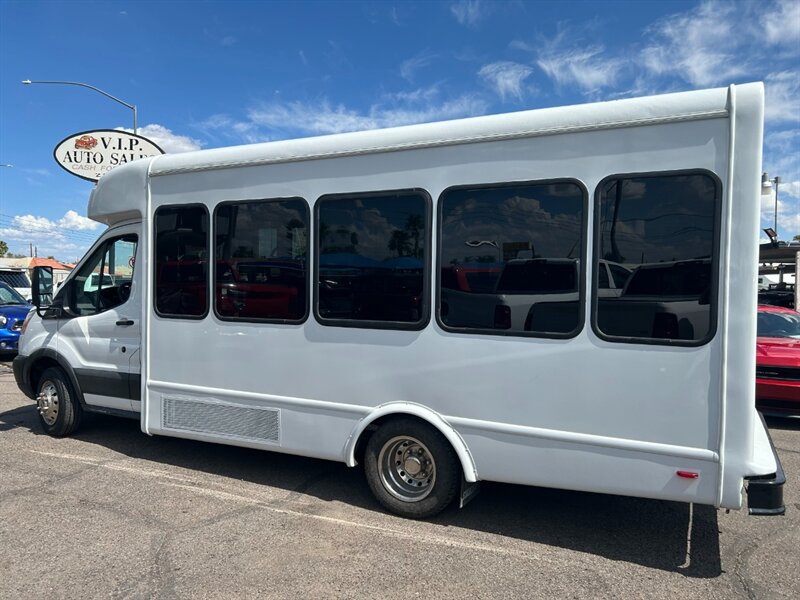 2019 Ford Transit 350 HD Bus - Photo 3 - Mesa, AZ 85201