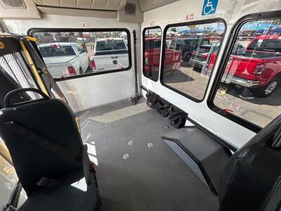 2019 Ford Transit 350 HD Bus - Photo 14 - Mesa, AZ 85201