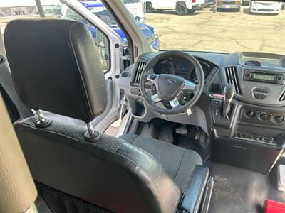 2019 Ford Transit 350 HD Bus - Photo 9 - Mesa, AZ 85201