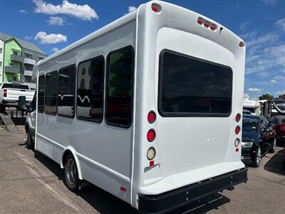 2019 Ford Transit 350 HD Bus - Photo 4 - Mesa, AZ 85201