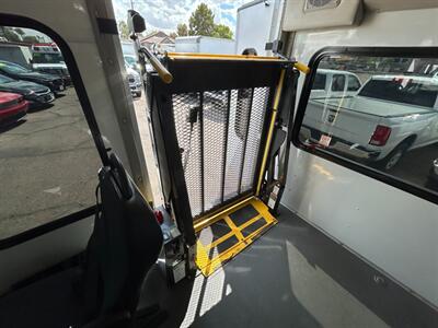 2019 Ford Transit 350 HD Bus - Photo 16 - Mesa, AZ 85201