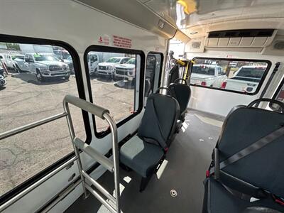 2019 Ford Transit 350 HD Bus - Photo 13 - Mesa, AZ 85201