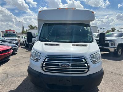 2019 Ford Transit 350 HD Bus - Photo 2 - Mesa, AZ 85201