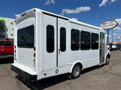 2019 Ford Transit 350 HD Bus - Photo 7 - Mesa, AZ 85201