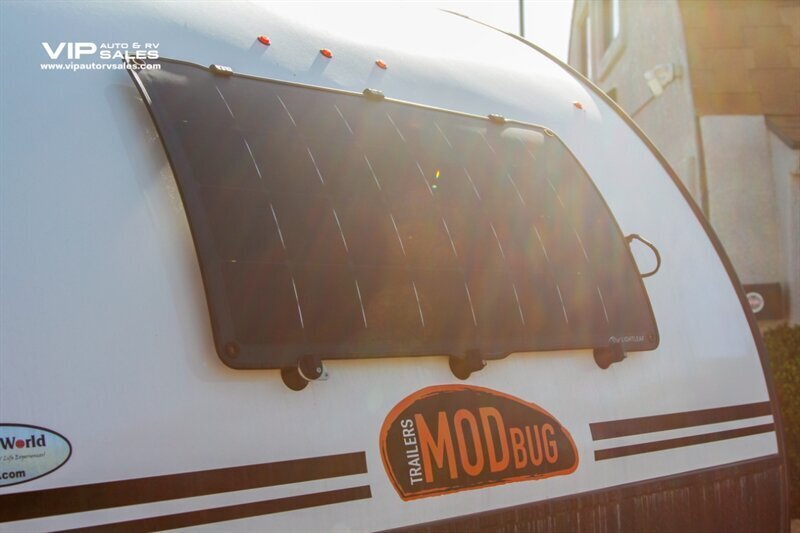 2025 Modern Big Buggy BB16 - Photo 10 - Prescott, AZ 86301