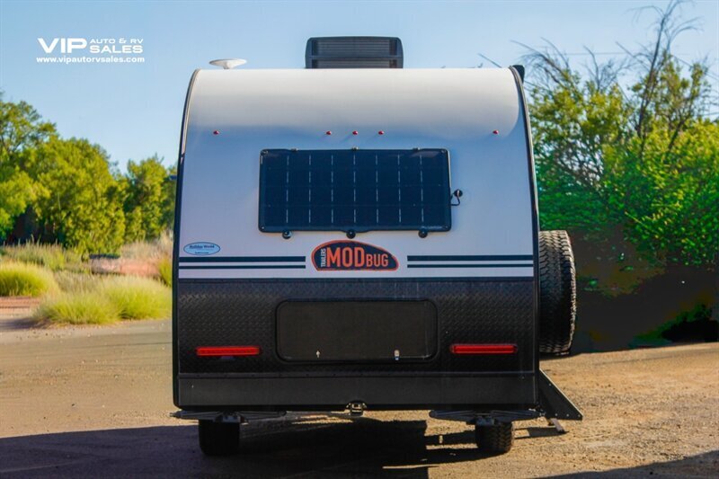 2025 Modern Big Buggy BB16 - Photo 9 - Prescott, AZ 86301