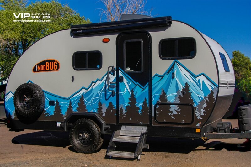 2025 Modern Big Buggy BB16 - Photo 2 - Prescott, AZ 86301