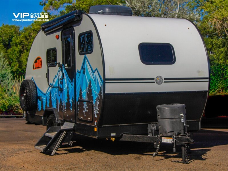 2025 Modern Big Buggy BB16   - Photo 1 - Prescott, AZ 86301