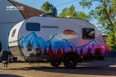 2025 Modern Big Buggy BB16 - Photo 3 - Prescott, AZ 86301