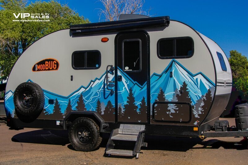 2025 Modern Big Buggy BB16 - Photo 2 - Prescott, AZ 86301
