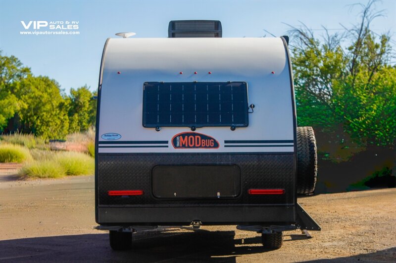 2025 Modern Big Buggy BB16 - Photo 9 - Prescott, AZ 86301