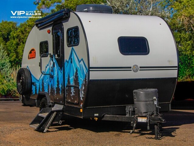 2025 Modern Big Buggy BB16   - Photo 1 - Prescott, AZ 86301