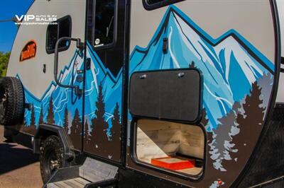 2025 Modern Big Buggy BB16 - Photo 14 - Prescott, AZ 86301