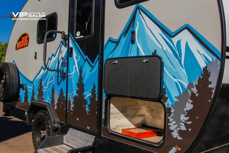2025 Modern Big Buggy BB16 - Photo 14 - Prescott, AZ 86301