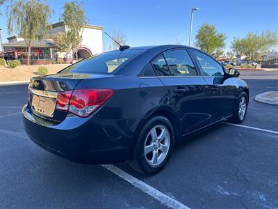 2016 Chevrolet Cruze Limited 1LT Auto   - Photo 19 - Mesa, AZ 85201