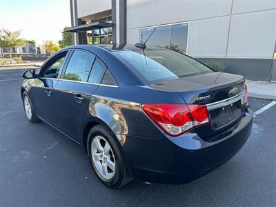 2016 Chevrolet Cruze Limited 1LT Auto   - Photo 18 - Mesa, AZ 85201