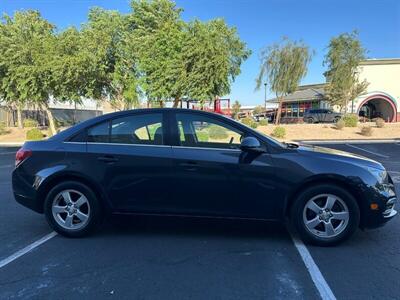 2016 Chevrolet Cruze Limited 1LT Auto   - Photo 6 - Mesa, AZ 85201