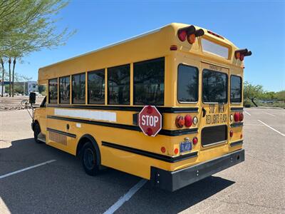 2008 CHEVROLET Express 3500 BUS - Photo 5 - Mesa, AZ 85201