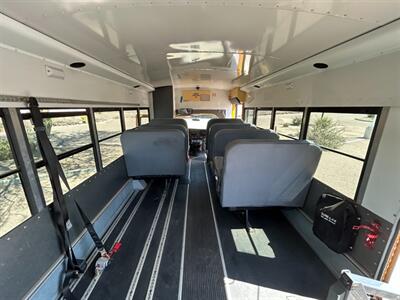 2008 CHEVROLET Express 3500 BUS - Photo 16 - Mesa, AZ 85201