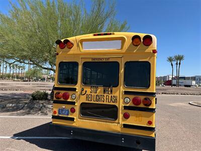 2008 CHEVROLET Express 3500 BUS - Photo 4 - Mesa, AZ 85201