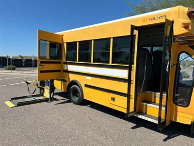 2008 CHEVROLET Express 3500 BUS - Photo 10 - Mesa, AZ 85201