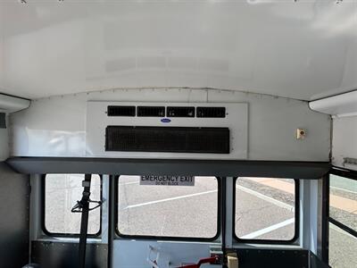 2008 CHEVROLET Express 3500 BUS - Photo 15 - Mesa, AZ 85201