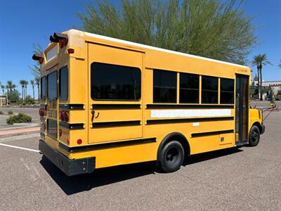 2008 CHEVROLET Express 3500 BUS - Photo 3 - Mesa, AZ 85201