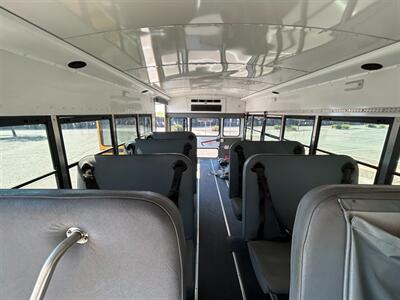2008 CHEVROLET Express 3500 BUS - Photo 11 - Mesa, AZ 85201