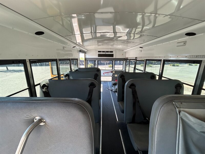 2008 CHEVROLET Express 3500 BUS - Photo 11 - Mesa, AZ 85201