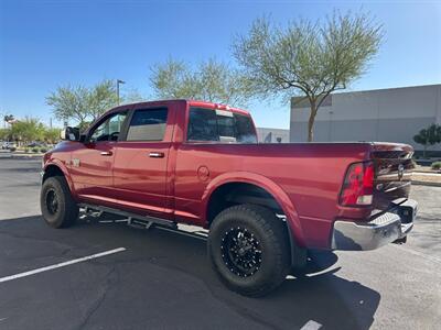 2012 RAM 2500 Laramie 4X4 - Photo 5 - Mesa, AZ 85201