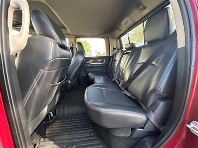 2012 RAM 2500 Laramie 4X4 - Photo 20 - Mesa, AZ 85201