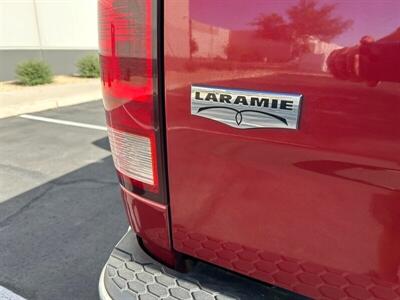 2012 RAM 2500 Laramie  4X4 - Photo 9 - Prescott, AZ 86301