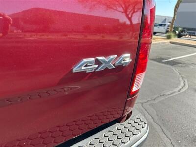 2012 RAM 2500 Laramie  4X4 - Photo 10 - Prescott, AZ 86301