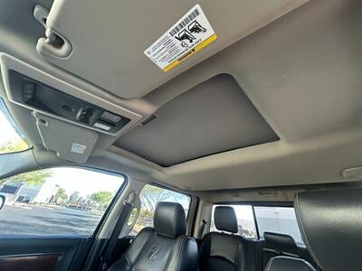 2012 RAM 2500 Laramie  4X4 - Photo 23 - Prescott, AZ 86301