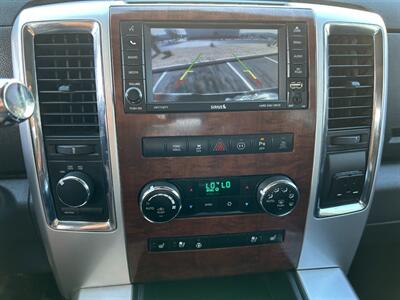 2012 RAM 2500 Laramie 4X4 - Photo 13 - Mesa, AZ 85201