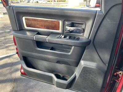 2012 RAM 2500 Laramie  4X4 - Photo 16 - Prescott, AZ 86301