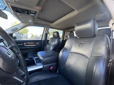 2012 RAM 2500 Laramie  4X4 - Photo 18 - Prescott, AZ 86301