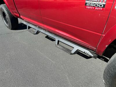 2012 RAM 2500 Laramie 4X4 - Photo 12 - Mesa, AZ 85201