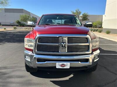 2012 RAM 2500 Laramie  4X4 - Photo 7 - Prescott, AZ 86301