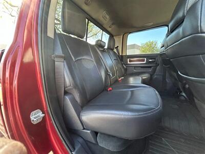 2012 RAM 2500 Laramie 4X4 - Photo 22 - Mesa, AZ 85201