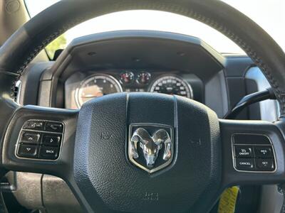 2012 RAM 2500 Laramie  4X4 - Photo 15 - Prescott, AZ 86301