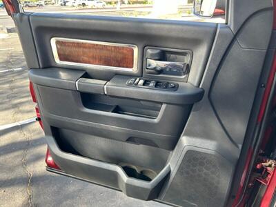 2012 RAM 2500 Laramie 4X4 - Photo 16 - Mesa, AZ 85201