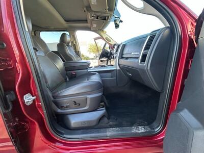 2012 RAM 2500 Laramie  4X4 - Photo 21 - Prescott, AZ 86301