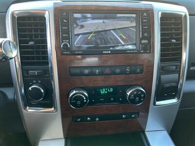 2012 RAM 2500 Laramie  4X4 - Photo 13 - Prescott, AZ 86301