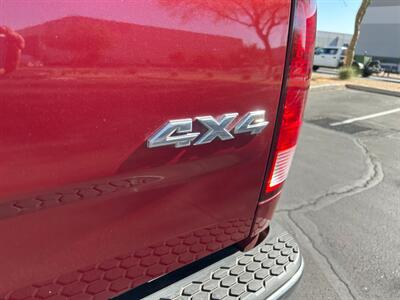 2012 RAM 2500 Laramie 4X4 - Photo 10 - Mesa, AZ 85201