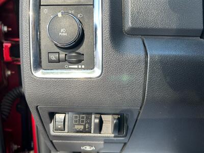 2012 RAM 2500 Laramie 4X4 - Photo 17 - Mesa, AZ 85201