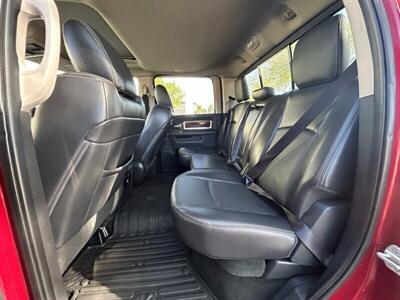 2012 RAM 2500 Laramie  4X4 - Photo 20 - Prescott, AZ 86301